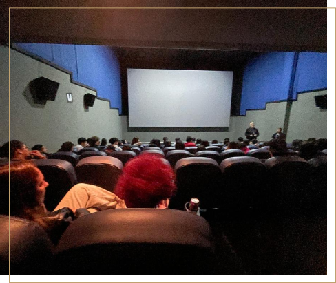 EVENTOS CORPORATIVOS